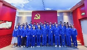 開展警示教育，敲響自律警鐘