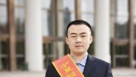 青春擔(dān)當(dāng)，創(chuàng)新領(lǐng)航——記寧夏華御化工青年力量徐麟