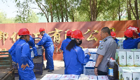 端午福利現(xiàn)場：當(dāng)“盒鼓”遇上迷你艾草錘，這波操作有點暖！